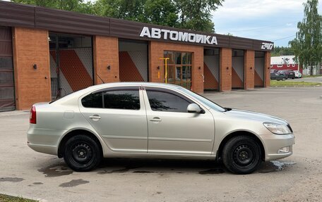 Skoda Octavia, 2012 год, 725 000 рублей, 3 фотография