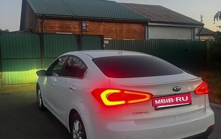 KIA Cerato III, 2014 год, 1 150 000 рублей, 17 фотография