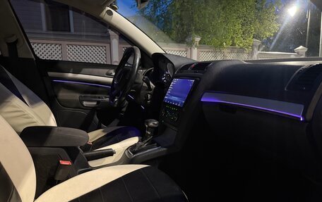 Skoda Octavia, 2012 год, 725 000 рублей, 12 фотография