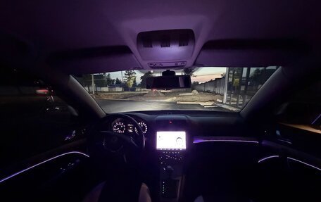 Skoda Octavia, 2012 год, 725 000 рублей, 11 фотография