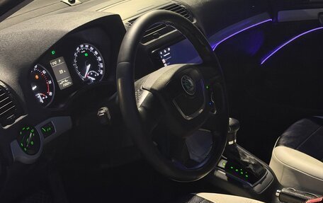 Skoda Octavia, 2012 год, 725 000 рублей, 16 фотография