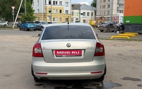 Skoda Octavia, 2012 год, 725 000 рублей, 2 фотография