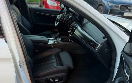BMW 5 серия, 2020 год, 4 160 000 рублей, 8 фотография