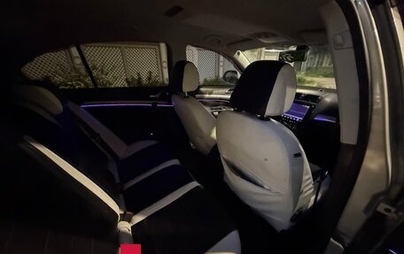 Skoda Octavia, 2012 год, 725 000 рублей, 13 фотография