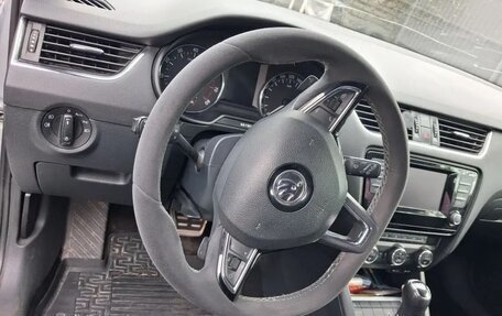 Skoda Octavia, 2013 год, 1 300 000 рублей, 5 фотография