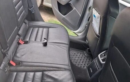Skoda Octavia, 2013 год, 1 300 000 рублей, 8 фотография