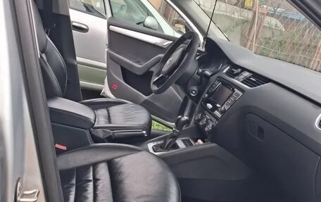 Skoda Octavia, 2013 год, 1 300 000 рублей, 6 фотография