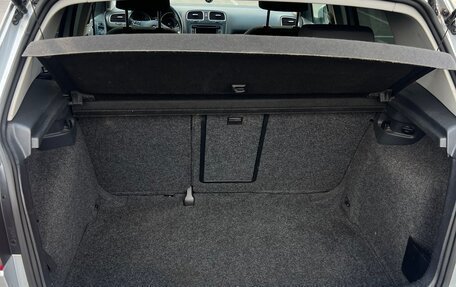 Volkswagen Golf VI, 2012 год, 1 100 000 рублей, 14 фотография
