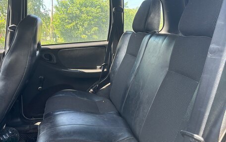 Chevrolet Niva I рестайлинг, 2013 год, 550 000 рублей, 4 фотография