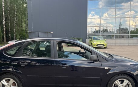 Ford Focus II рестайлинг, 2006 год, 210 000 рублей, 8 фотография