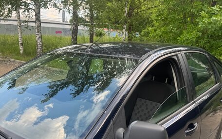 Ford Focus II рестайлинг, 2006 год, 210 000 рублей, 11 фотография