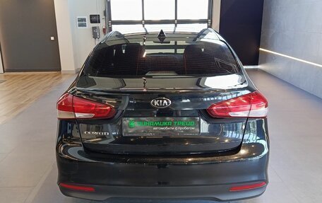 KIA Cerato III, 2019 год, 1 075 000 рублей, 5 фотография