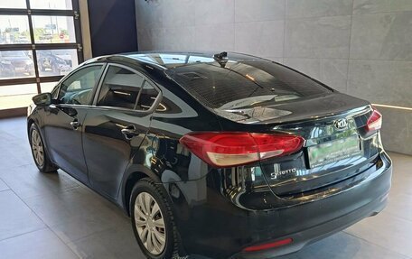 KIA Cerato III, 2019 год, 1 075 000 рублей, 4 фотография