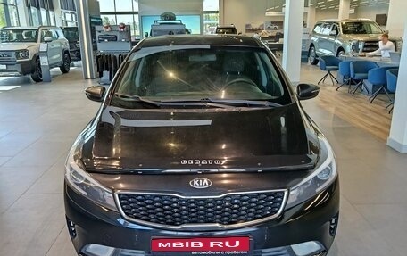 KIA Cerato III, 2019 год, 1 075 000 рублей, 2 фотография