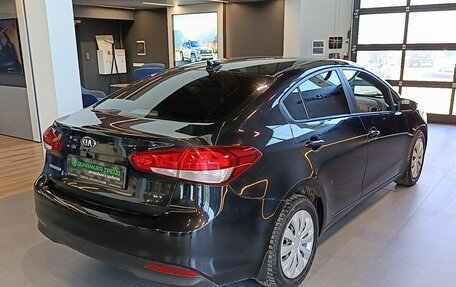 KIA Cerato III, 2019 год, 1 075 000 рублей, 6 фотография