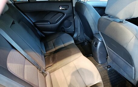 KIA Cerato III, 2019 год, 1 075 000 рублей, 9 фотография