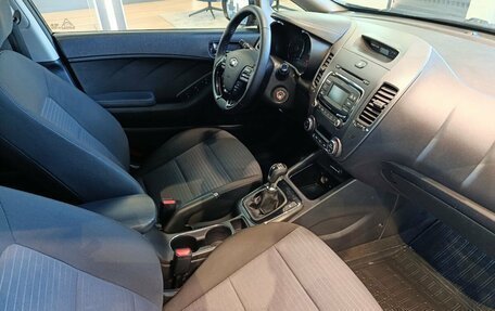KIA Cerato III, 2019 год, 1 075 000 рублей, 8 фотография