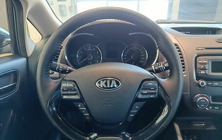KIA Cerato III, 2019 год, 1 075 000 рублей, 11 фотография