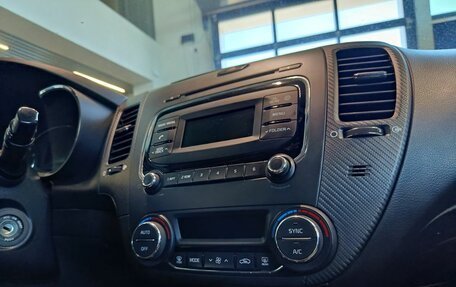 KIA Cerato III, 2019 год, 1 075 000 рублей, 12 фотография