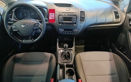 KIA Cerato III, 2019 год, 1 075 000 рублей, 10 фотография
