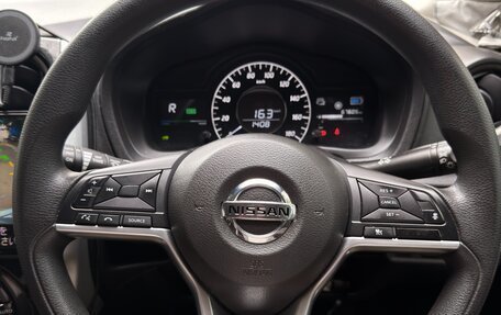 Nissan Note II рестайлинг, 2020 год, 1 650 000 рублей, 7 фотография