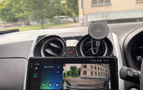 Nissan Note II рестайлинг, 2020 год, 1 650 000 рублей, 9 фотография