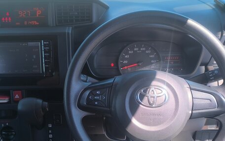 Toyota Tank I, 2018 год, 975 000 рублей, 19 фотография