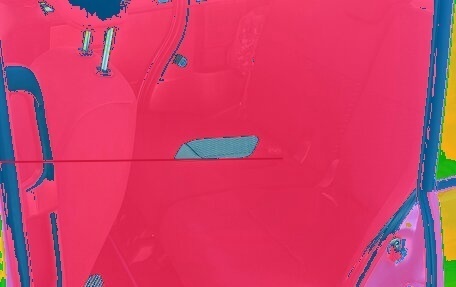 Toyota Tank I, 2018 год, 975 000 рублей, 15 фотография