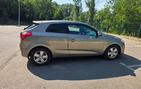KIA cee'd I рестайлинг, 2010 год, 700 000 рублей, 5 фотография