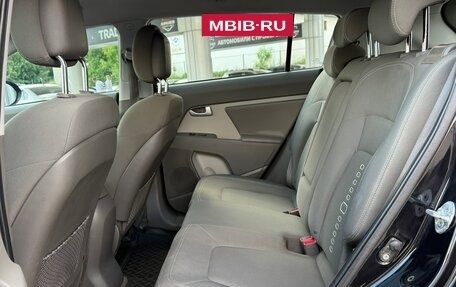 KIA Sportage III, 2011 год, 1 330 000 рублей, 13 фотография