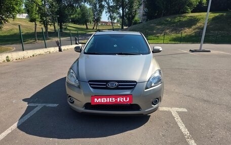 KIA cee'd I рестайлинг, 2010 год, 700 000 рублей, 2 фотография