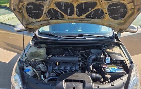 KIA cee'd I рестайлинг, 2010 год, 700 000 рублей, 14 фотография