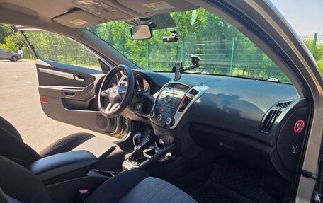 KIA cee'd I рестайлинг, 2010 год, 700 000 рублей, 12 фотография