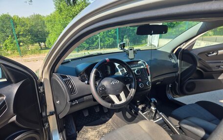 KIA cee'd I рестайлинг, 2010 год, 700 000 рублей, 11 фотография