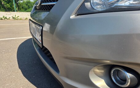 KIA cee'd I рестайлинг, 2010 год, 700 000 рублей, 19 фотография