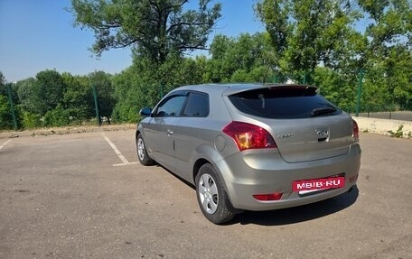 KIA cee'd I рестайлинг, 2010 год, 700 000 рублей, 8 фотография