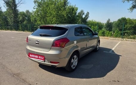 KIA cee'd I рестайлинг, 2010 год, 700 000 рублей, 7 фотография