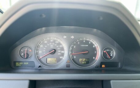 Volvo XC90 II рестайлинг, 2005 год, 979 000 рублей, 15 фотография