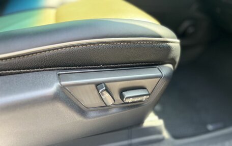 Volvo XC90 II рестайлинг, 2005 год, 979 000 рублей, 23 фотография