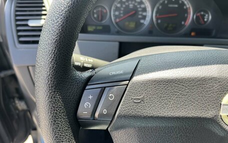 Volvo XC90 II рестайлинг, 2005 год, 979 000 рублей, 17 фотография