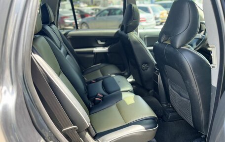 Volvo XC90 II рестайлинг, 2005 год, 979 000 рублей, 24 фотография