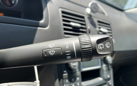 Volvo XC90 II рестайлинг, 2005 год, 979 000 рублей, 19 фотография