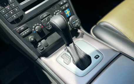 Volvo XC90 II рестайлинг, 2005 год, 979 000 рублей, 21 фотография