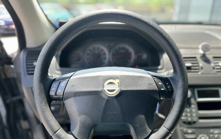 Volvo XC90 II рестайлинг, 2005 год, 979 000 рублей, 14 фотография