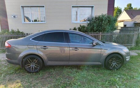 Ford Mondeo IV, 2011 год, 930 000 рублей, 3 фотография