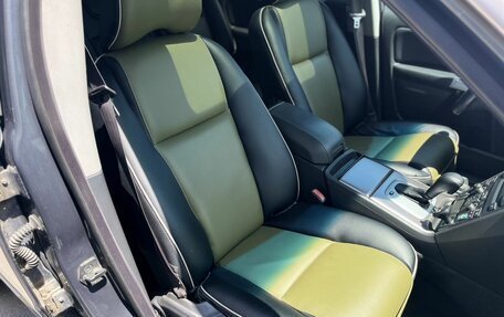 Volvo XC90 II рестайлинг, 2005 год, 979 000 рублей, 29 фотография