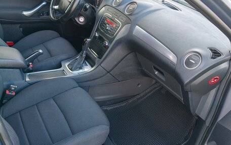 Ford Mondeo IV, 2011 год, 930 000 рублей, 6 фотография