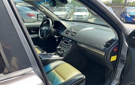 Volvo XC90 II рестайлинг, 2005 год, 979 000 рублей, 28 фотография