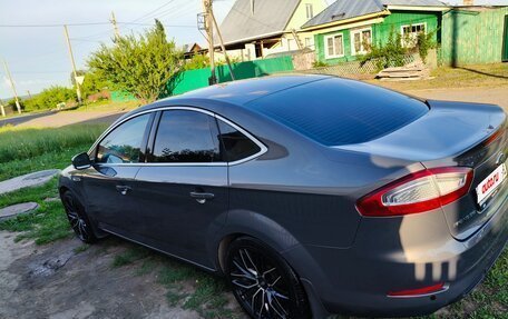 Ford Mondeo IV, 2011 год, 930 000 рублей, 4 фотография