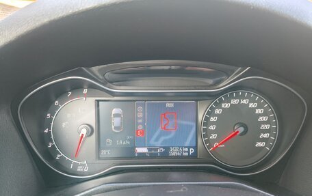 Ford Mondeo IV, 2011 год, 930 000 рублей, 5 фотография